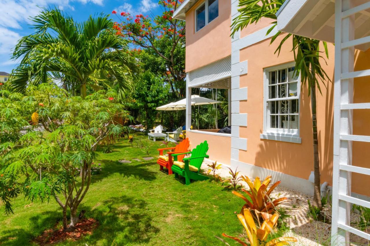 Blue Ocean Village - Gated Oceanfront Community *