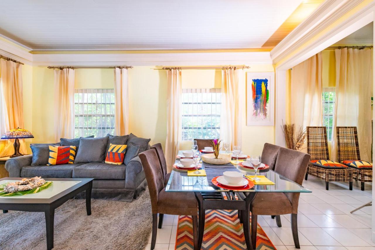 Holiday home Blue Ocean Village - Gated Oceanfront Community