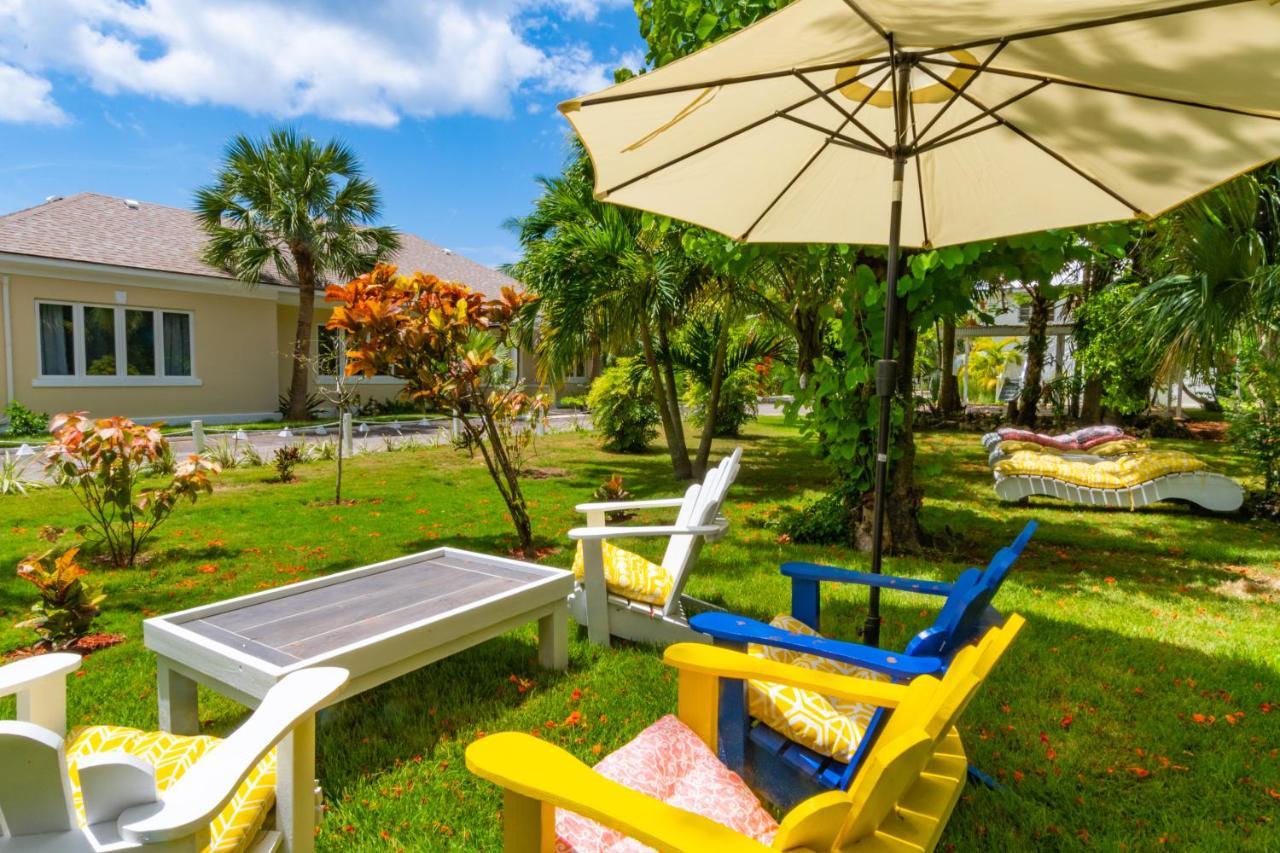 Blue Ocean Village - Gated Oceanfront Community Holiday home