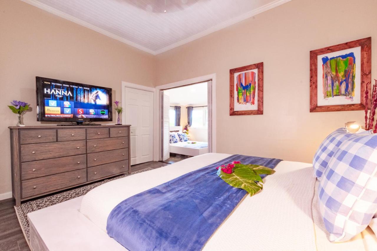 Blue Ocean Village - Gated Oceanfront Community * Nassau