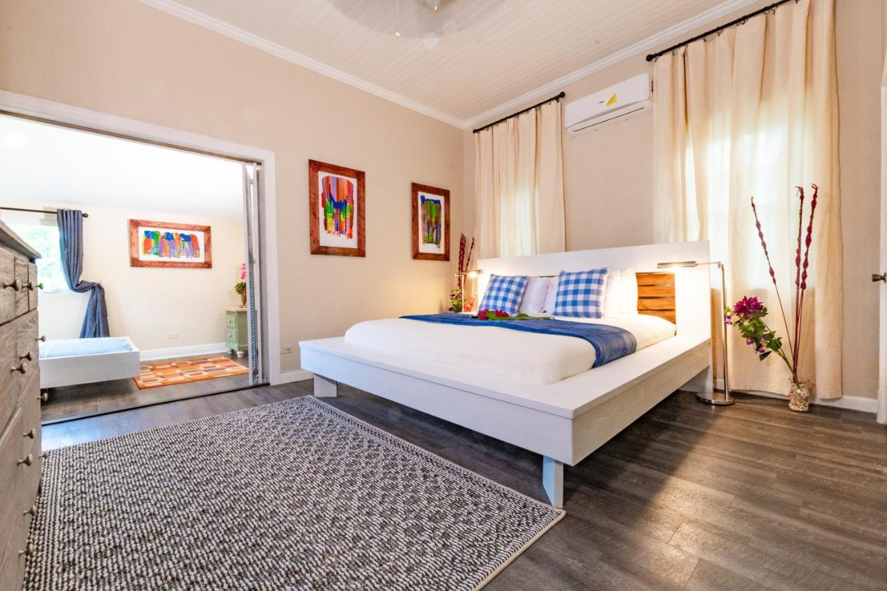 Blue Ocean Village - Gated Oceanfront Community