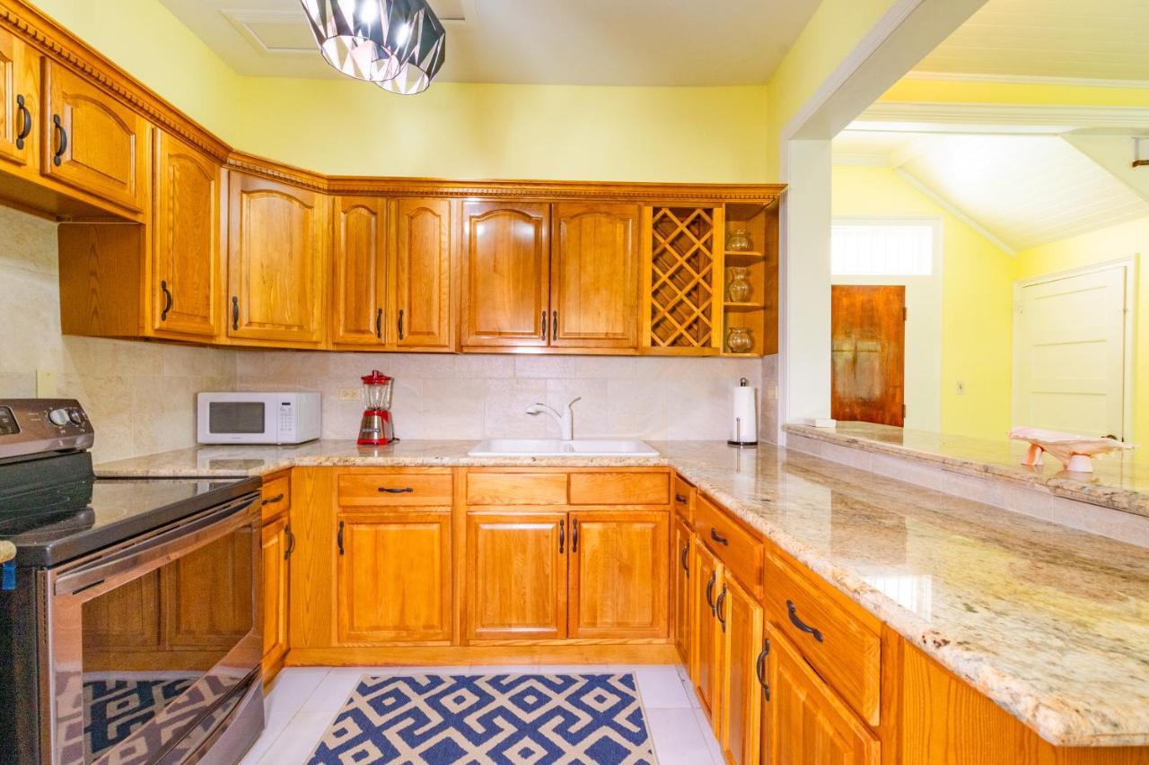 Blue Ocean Village - Gated Oceanfront Community