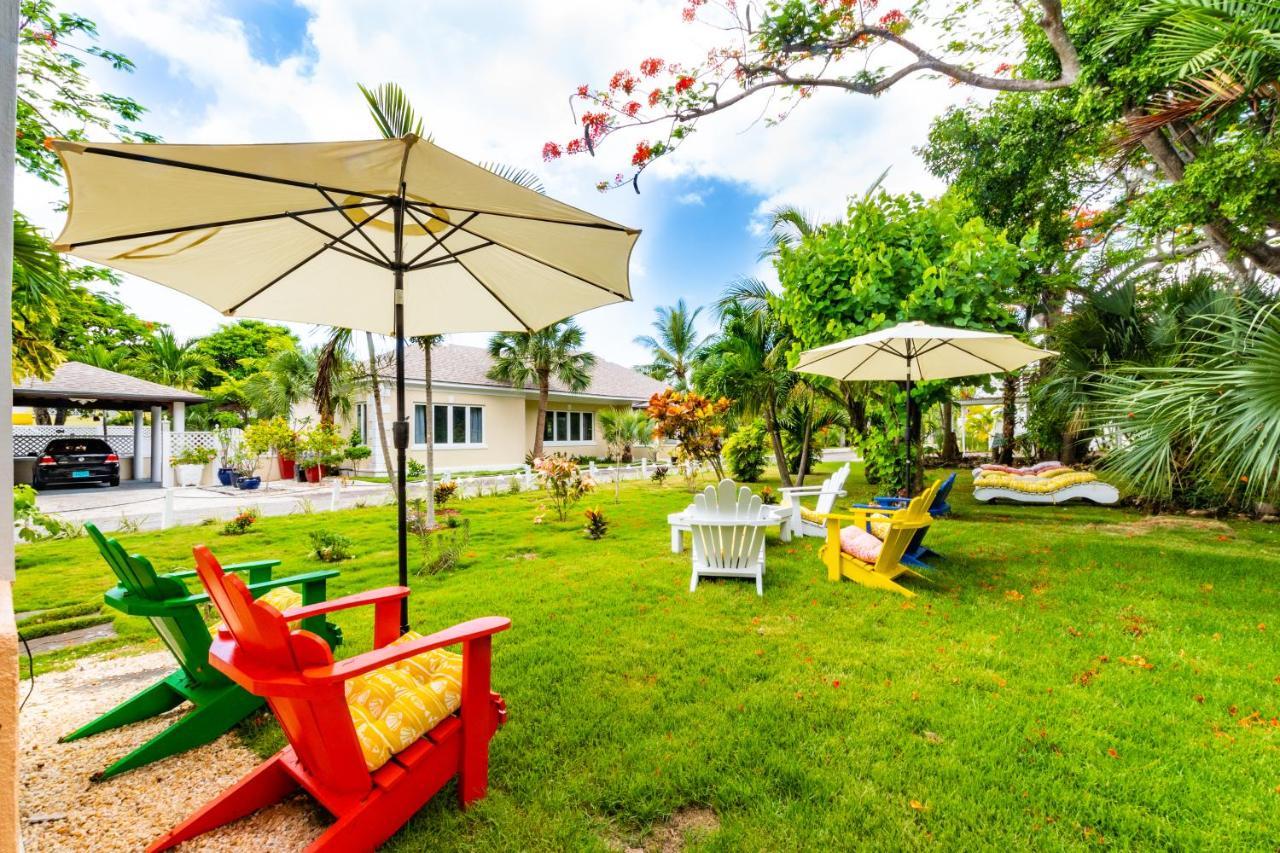 Blue Ocean Village - Gated Oceanfront Community Holiday home *