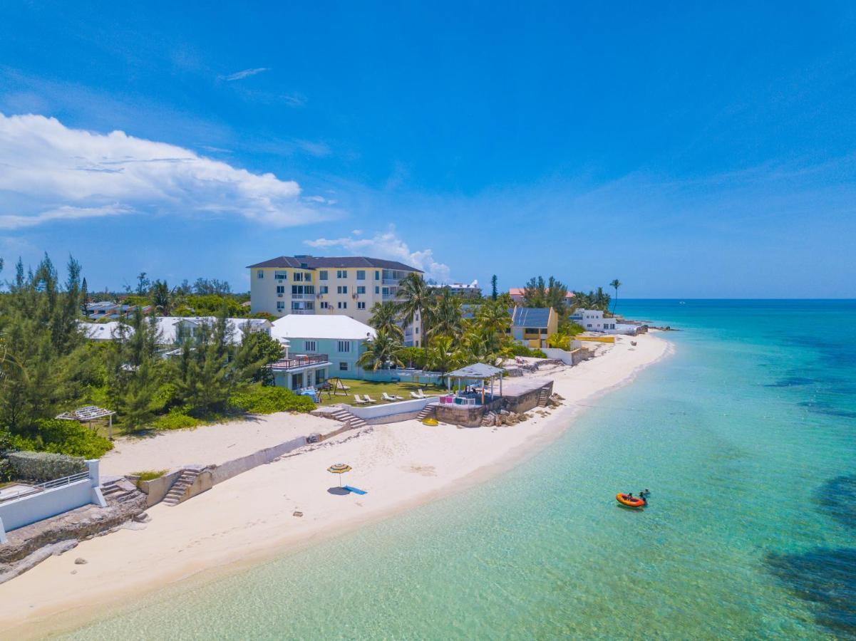 Blue Ocean Village - Gated Oceanfront Community *