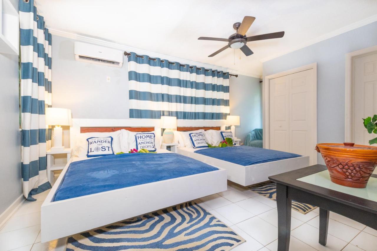 Blue Ocean Village - Gated Oceanfront Community