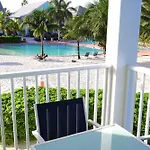 Sandyport Beach Resort