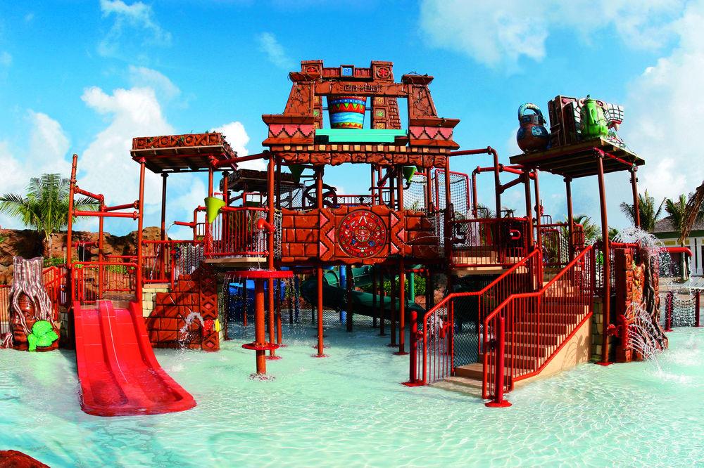 The Coral At Atlantis