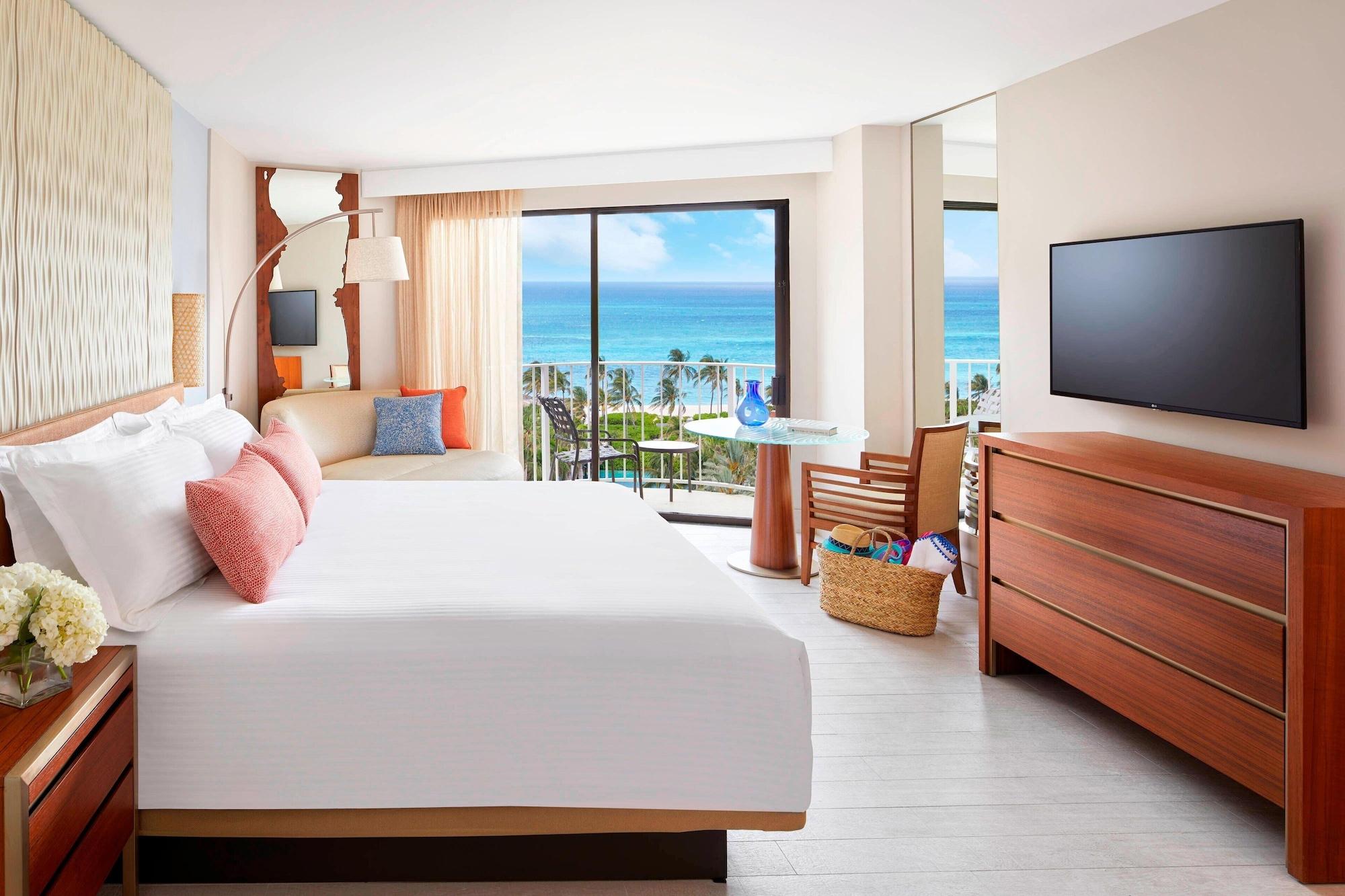 The Coral At Atlantis Resort