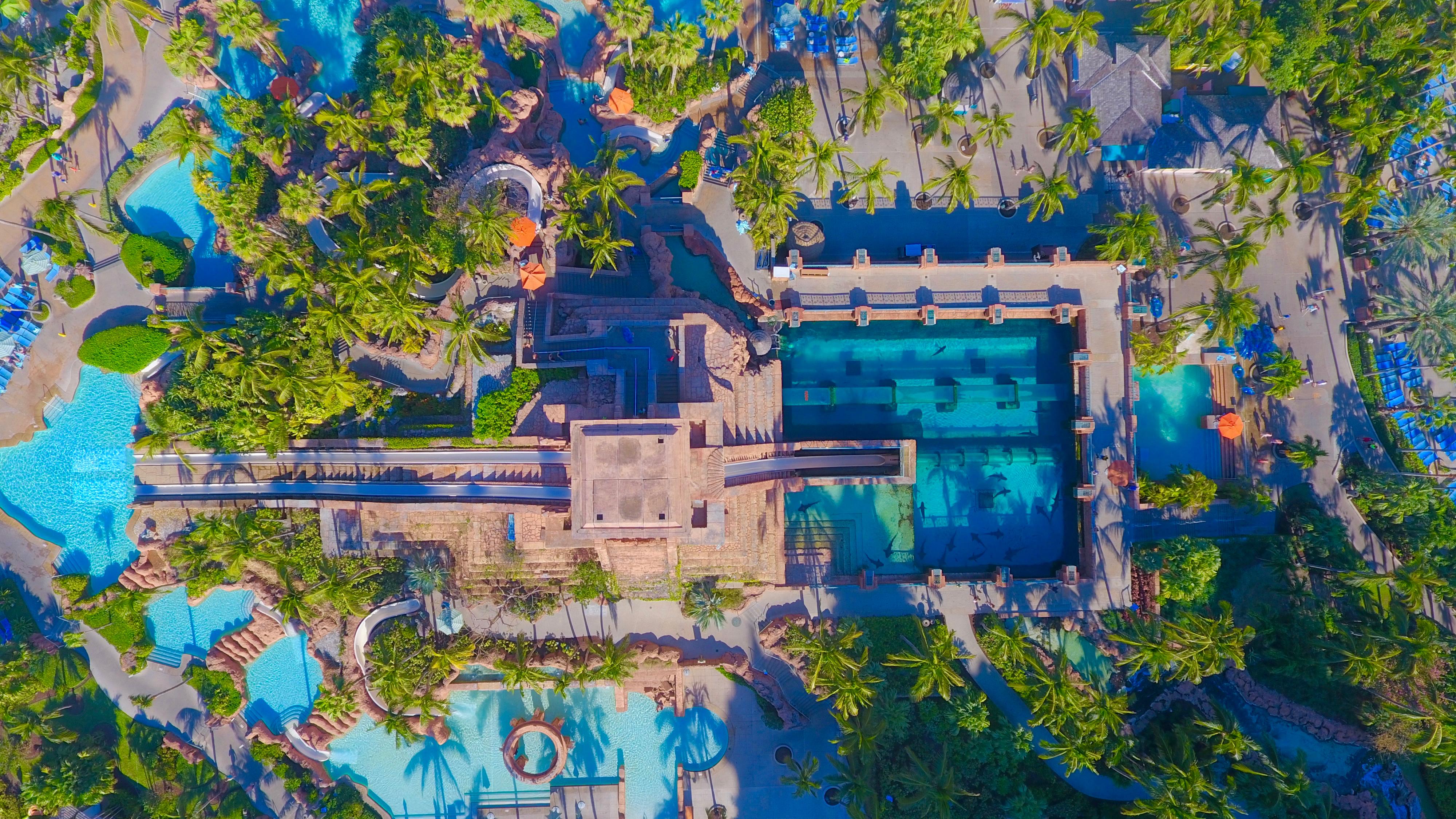 The Coral At Atlantis Resort Nassau