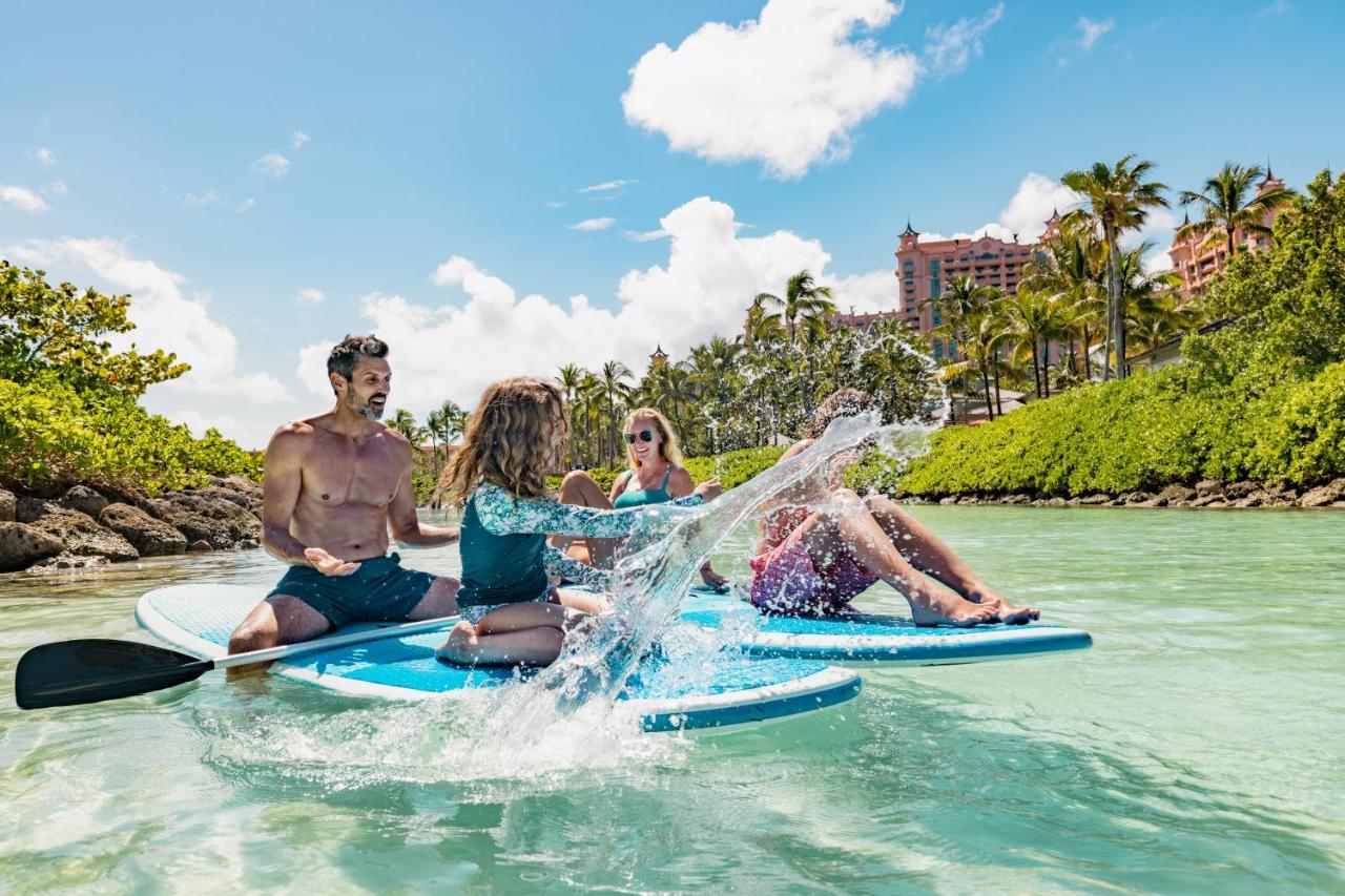 The Coral At Atlantis Resort