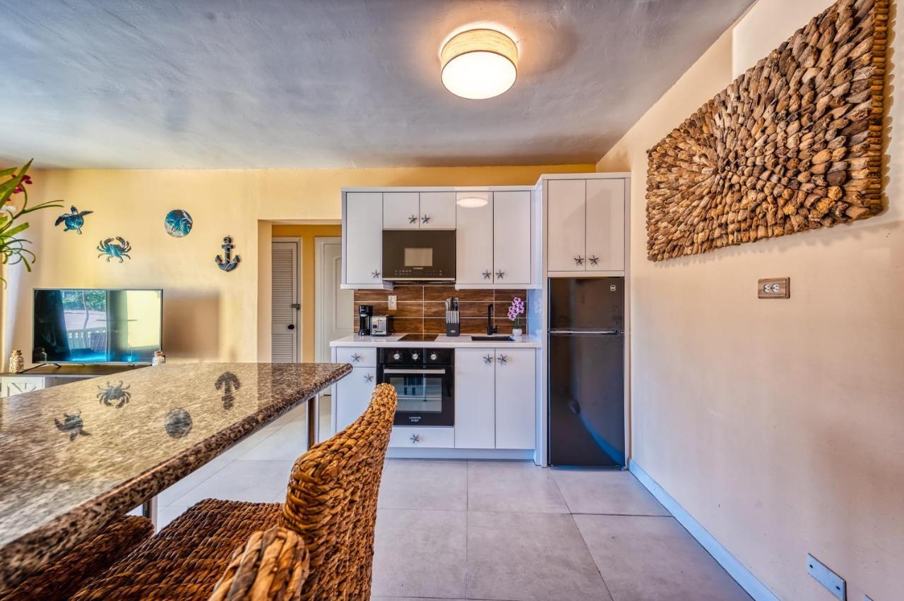 Lovely Near Beach, Downtown, 24h Security, Pool Apartment