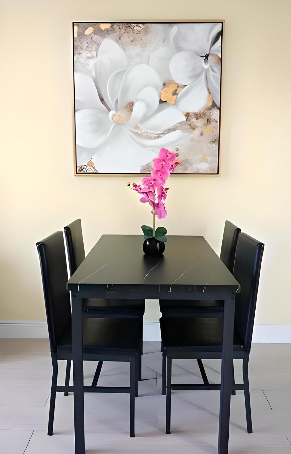 Lovely Near Beach, Downtown, 24h Security, Pool Apartment