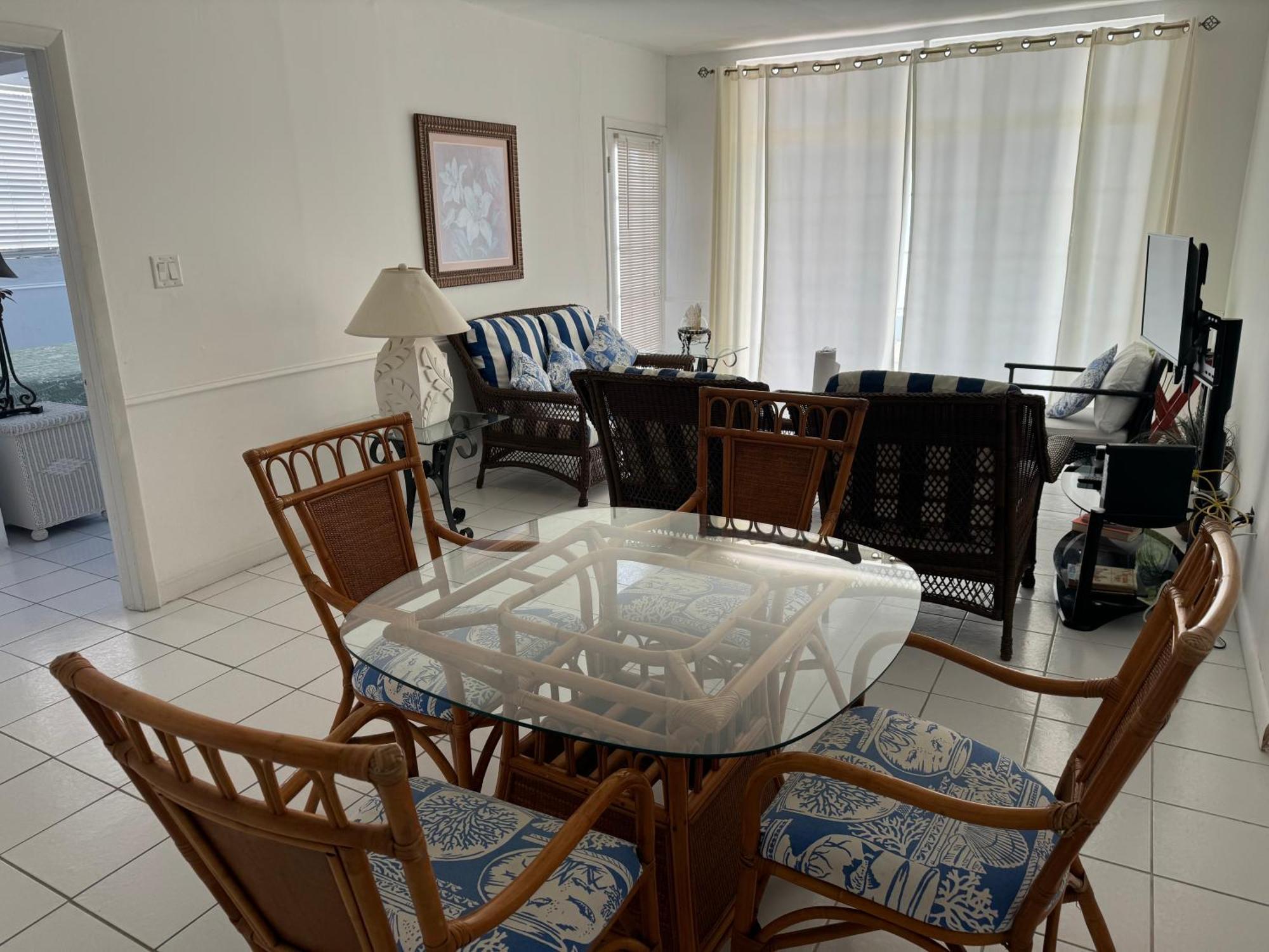 Apartment Sunset Cove - Vacation In Paradise! Nassau