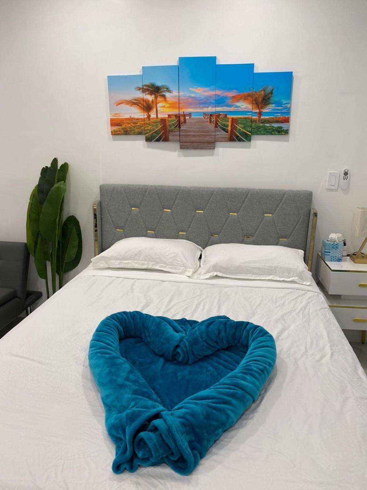 The Haven Apartment