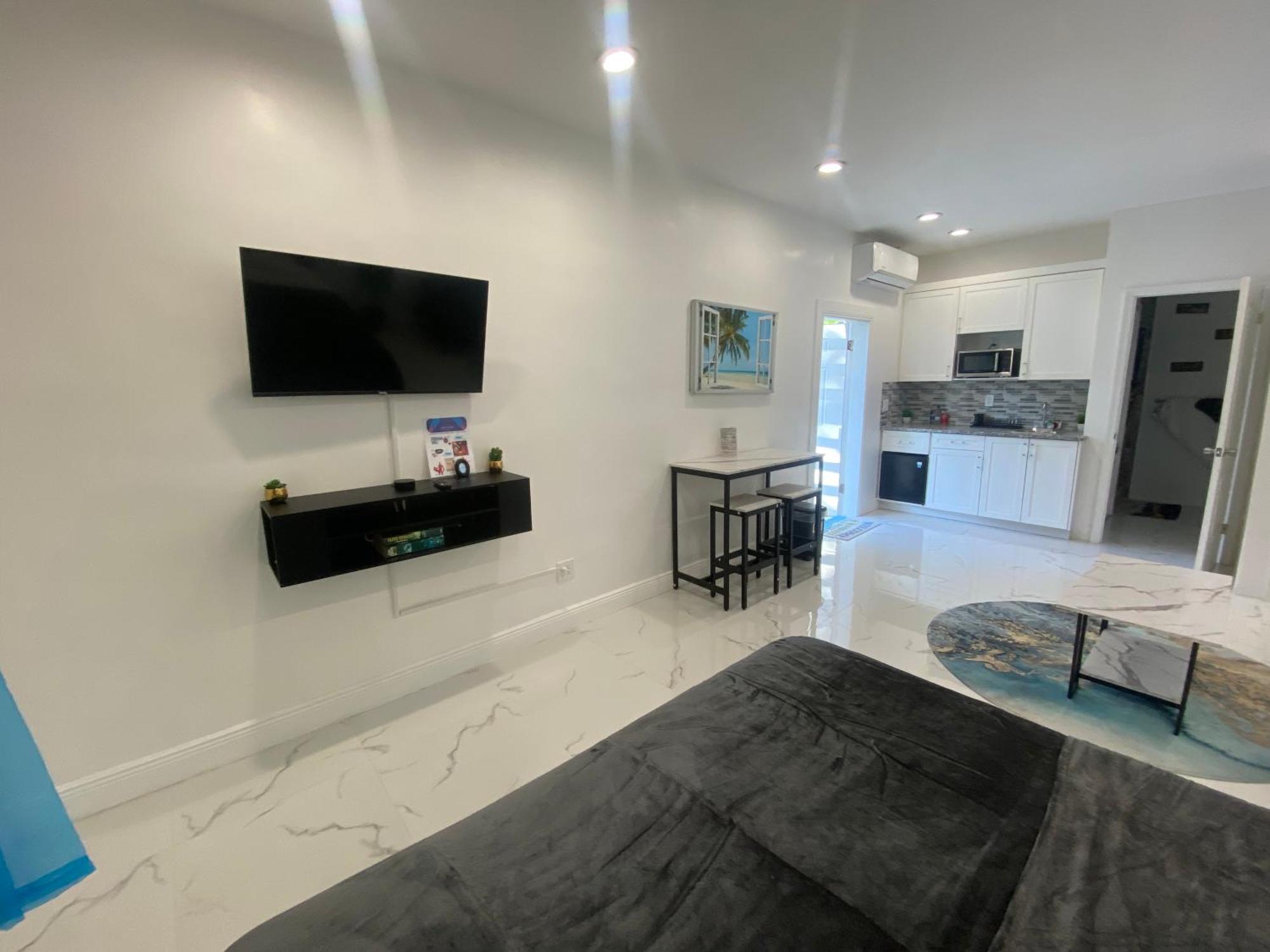 The Haven Apartment Nassau