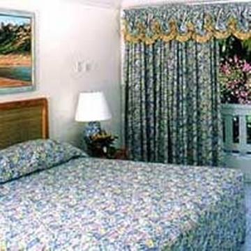 Casuarinas Of Cable Beach Hotel *
