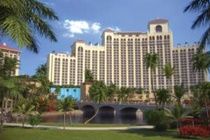 The Baha Mar Casino & 5*