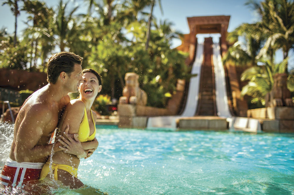 Resort The Coral At Atlantis 4*