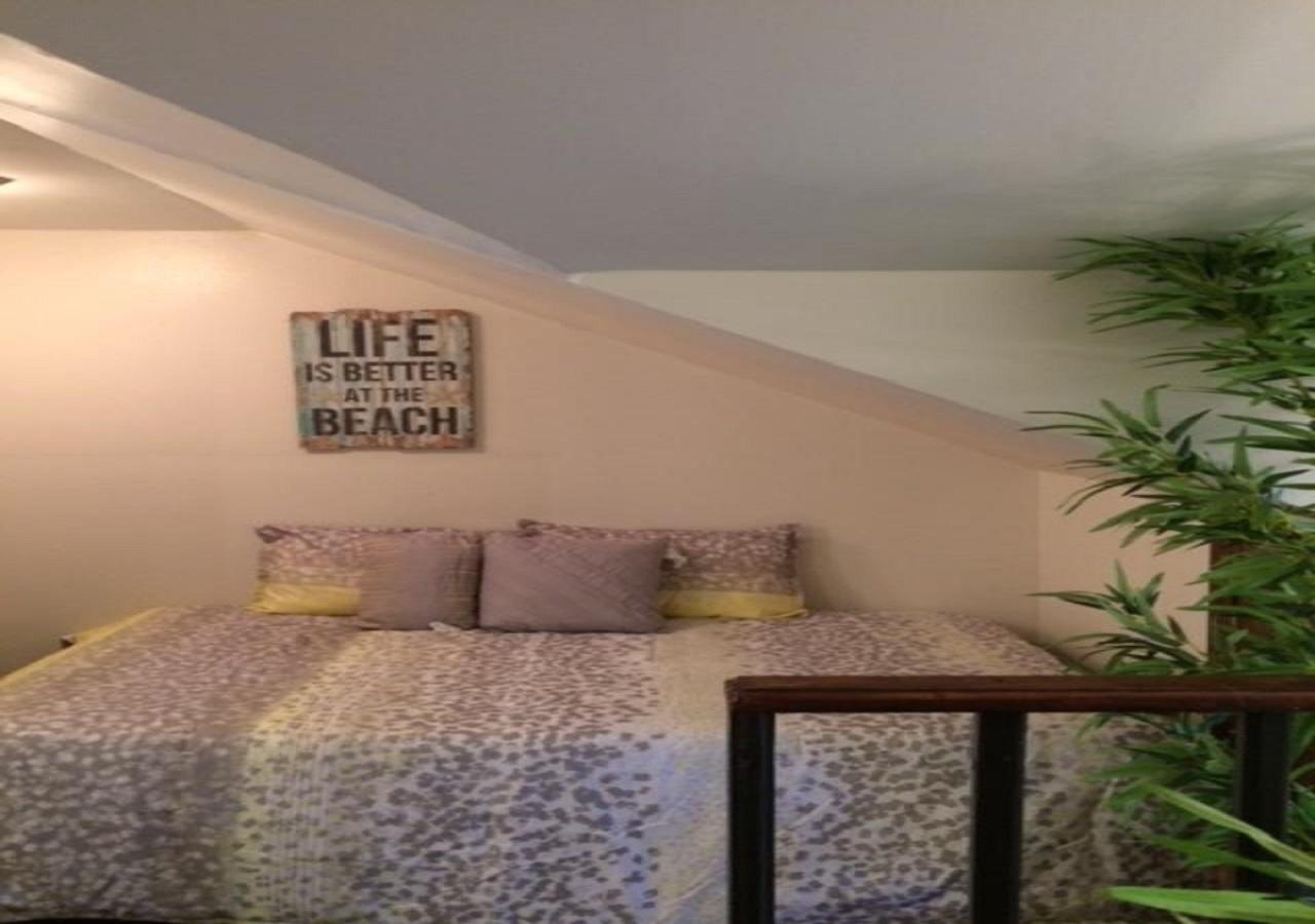 Apartment The Oasis Retreat