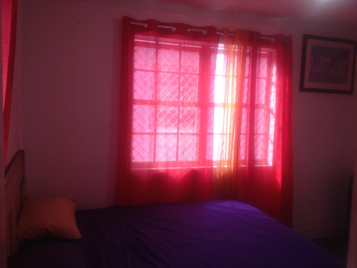 Bed & Breakfast Da Pink And White Castle *