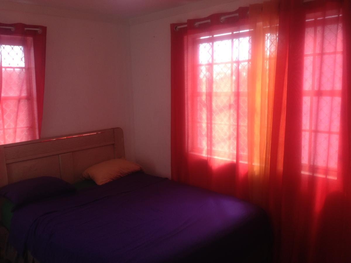 Bed & Breakfast Da Pink And White Castle Nassau
