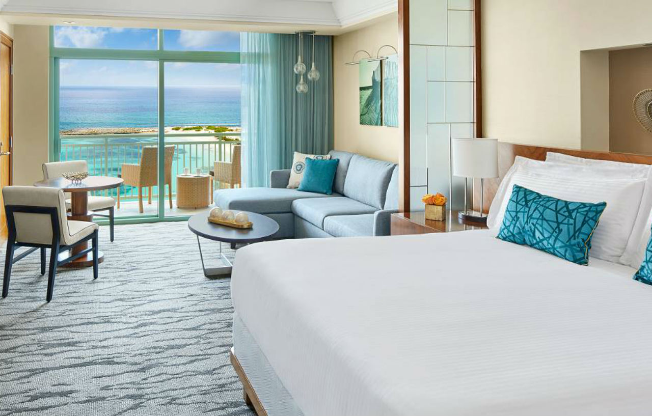 The Reef At Atlantis Resort