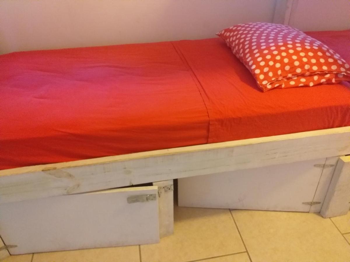 Hostel Beach House *