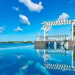 Seaview Oceanfront Villa - With Private Pool