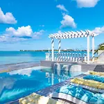 Seaview Oceanfront Villa - With Private Pool