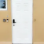 Luxury One Bed Room Apartment