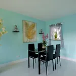 Lovely Apartment Near Beach, Downtown, 24H Security, Pool