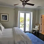 Starfish House