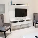 Two Bedroom Cable Beach Condo With Patio
