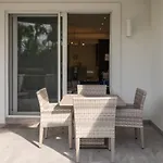 Two Bedroom Cable Beach Condo With Patio