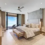Beachfront 3 Bedroom Luxury Residence
