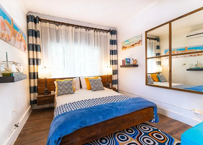 Lemon Cottage - At Orange Hill