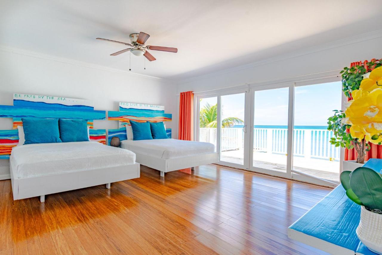 Casa de férias Caprice 7 -oceanfront - Gated Community With Pool *