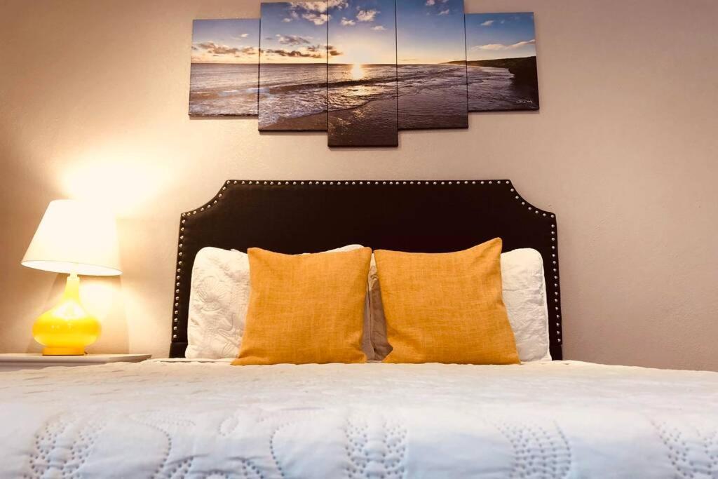 King & Queen #7 Apartamento Nassau