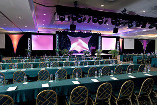 Hotel Sheraton Nassau