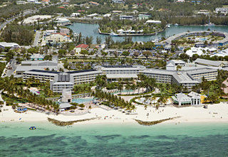 Sheraton 4* Nassau