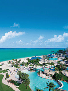 Hotel Sheraton