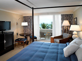 Sheraton Nassau