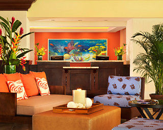 Sheraton Hotel
