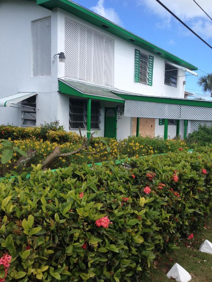 Apartment Rhonda's Abode1 And 2 Nassau
