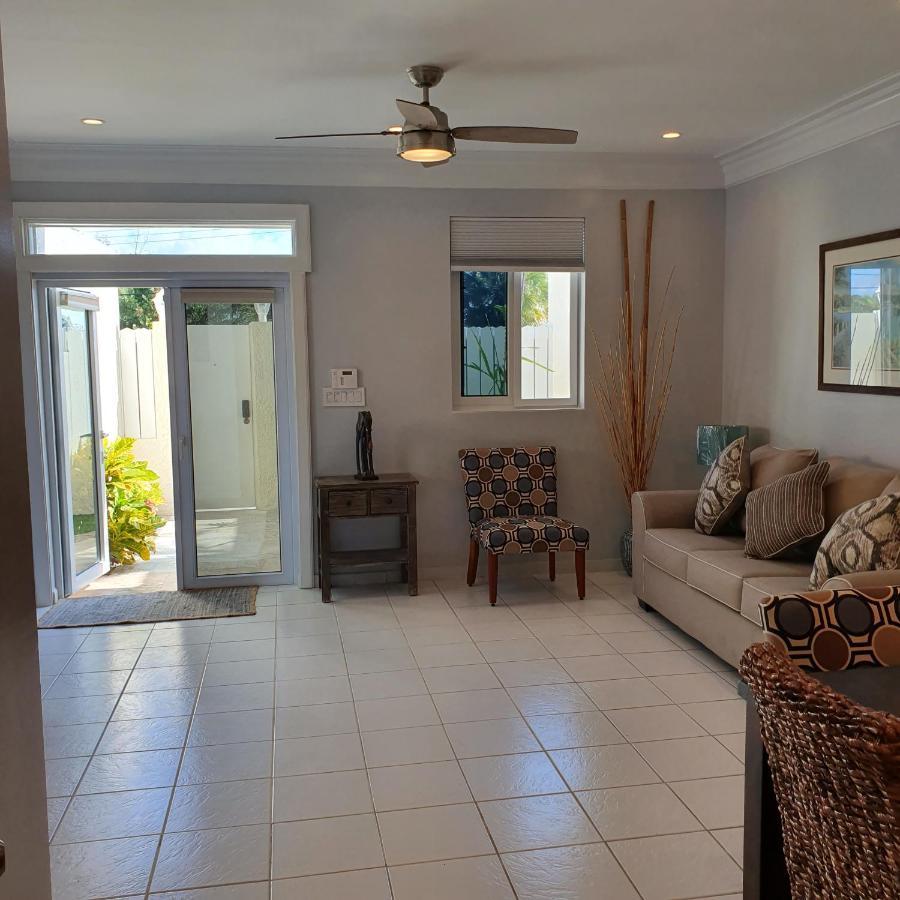 Ocean Breeze 242 Apartamento