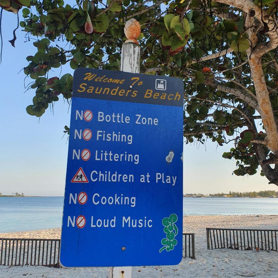 Ocean Breeze 242 * Nassau