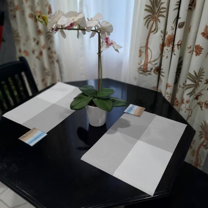Cozy Getaway Studio Airbnb * Nassau