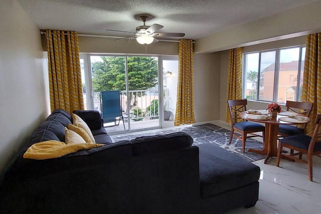 Apartamento Harbour Cozy 2 Bedroom