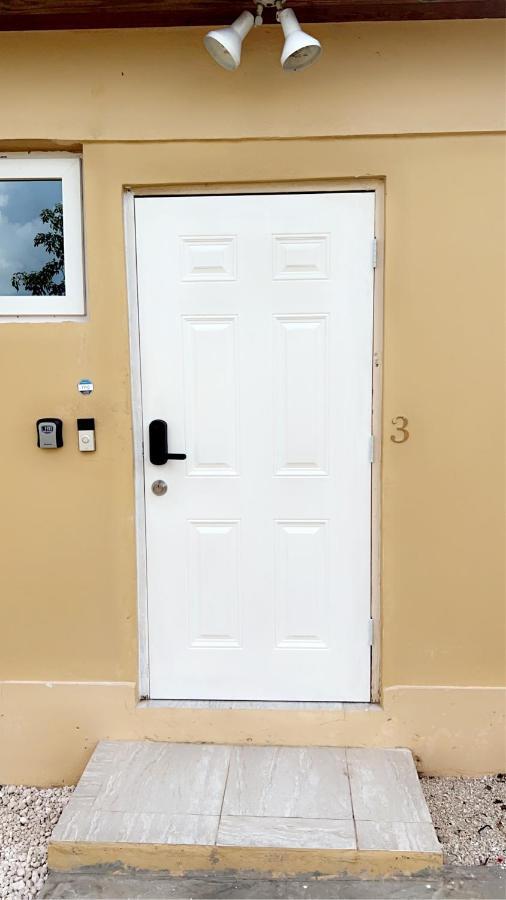 Luxury One Bed