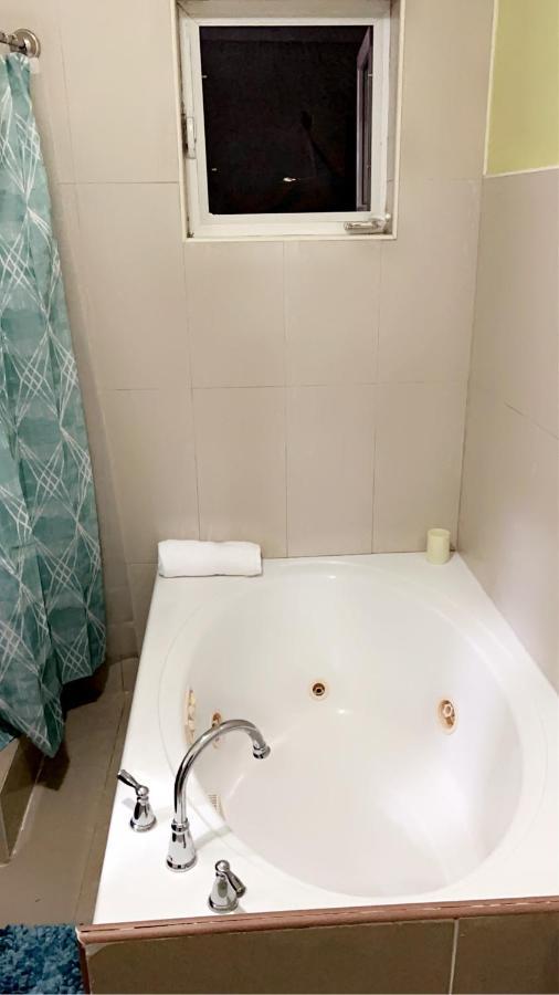 Apartamento Luxury One Bed Nassau